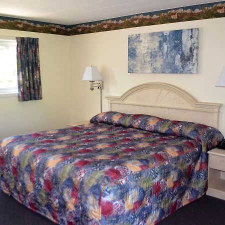 Stratford Suburban Motel Eksteriør billede